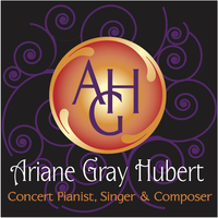 Ariane Gray Hubert