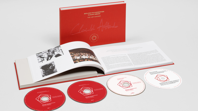 CD + Blu-Ray: <br />A unique artistic partnership | Copyright: © Berlin Phil Media