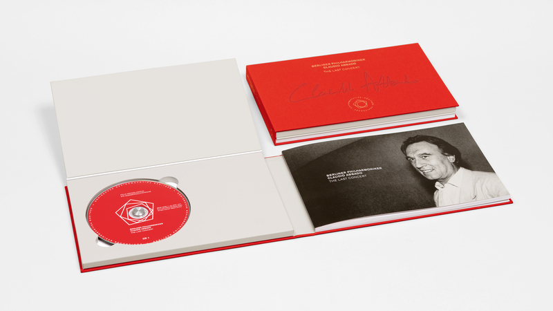 CD + Blu-Ray: <br />A unique artistic partnership | Copyright: © Berlin Phil Media