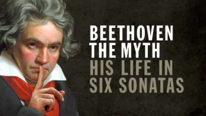 Beethoven - the Myth! | Copyright: © Unitel