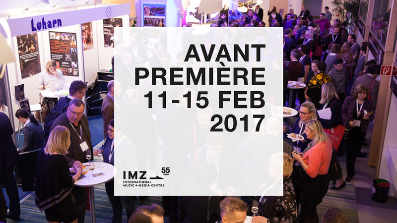 Avant Première 2017 | Copyright: © Marcus Gaertner