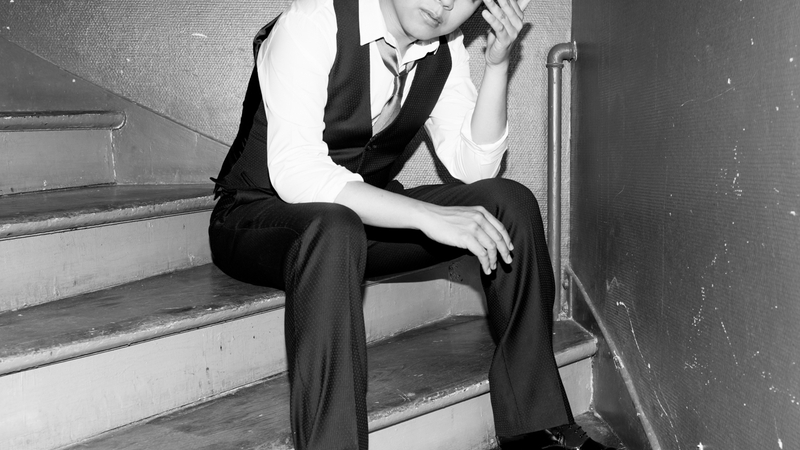 Lang Lang - Studio Session | Copyright: © Sony Classical