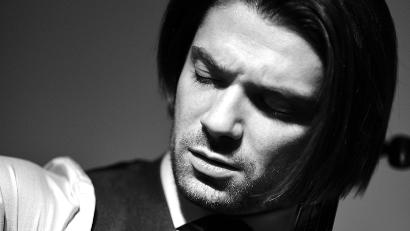 Gautier Capuçon | Copyright: © Catherine Pluchart