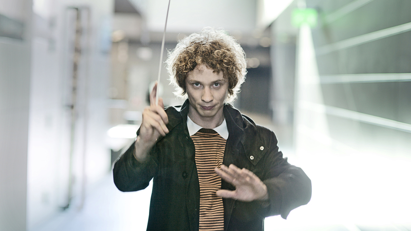 Santuu-Matias Rouvali | Copyright: © Kaapo Kamu