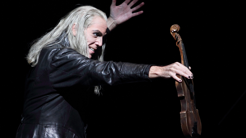 Les Contes d’Hoffmann | Copyright: &copy; Catherine Ashmore