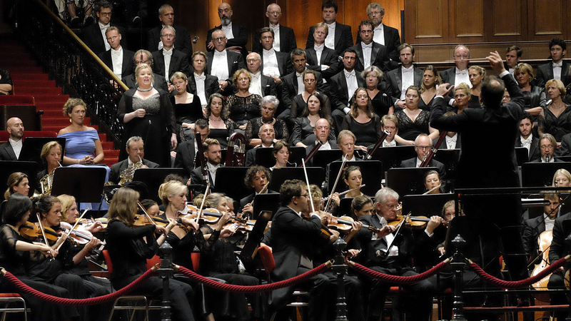 RCO / Gustav Mahler: Symphony No. 2 | Copyright: © RCO 