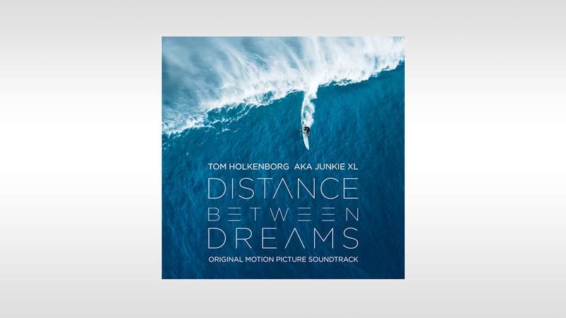 iTunes: <br />Distance Between Dreams | Copyright: © Red Bull Media House GmbH