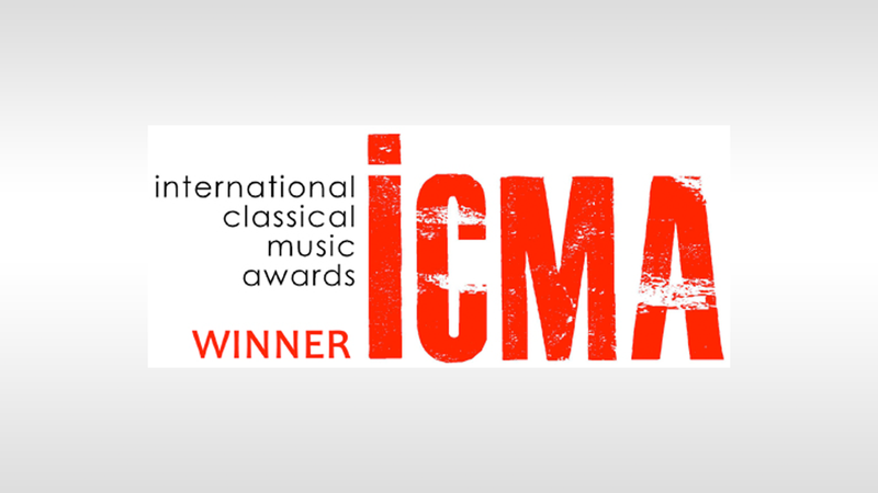 Two ICMA Awards 2017 for Accentus Music | Copyright: © ICMA