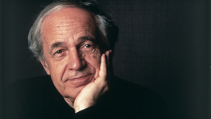 Pierre Boulez – A Life for Music | Copyright: © Philippe Gontier