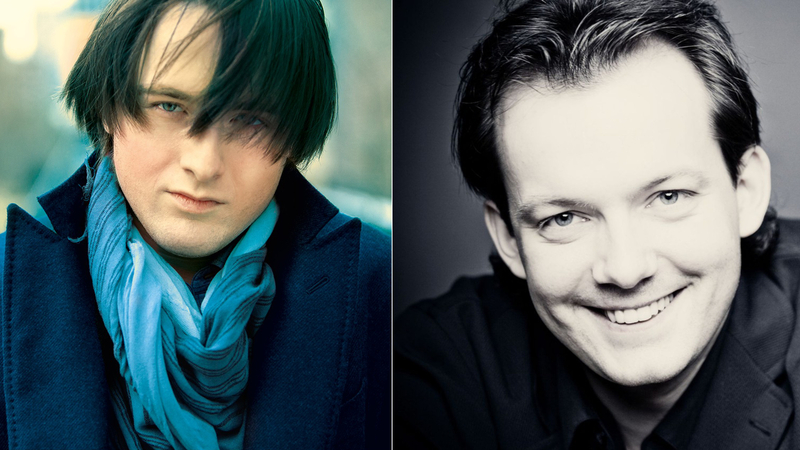 Daniil Trifonov & Andris Nelsons | Copyright: © Dario Acosta & Marco Borggreve