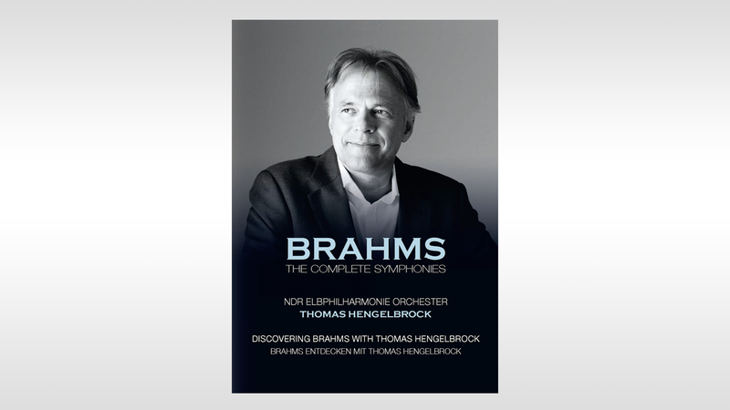 Brahms: The Complete Symphonies | Copyright: © C Major Entertainment