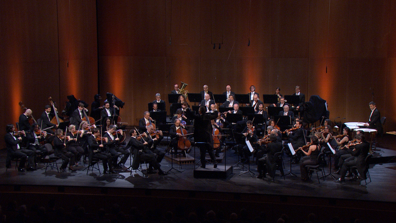 Swiss Italian Orchestra | Copyright: © RSI – Radiotelevisione Svizzera