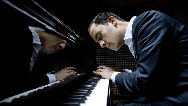 Igor Levit | Copyright: © Felix Broede