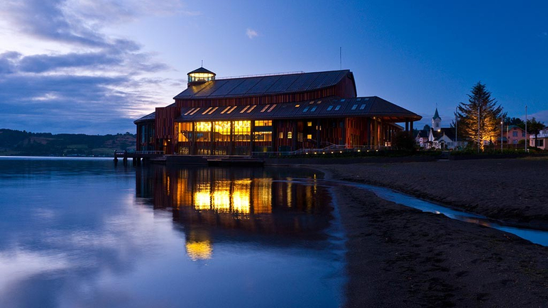 Teatro del Lago | Copyright: © 