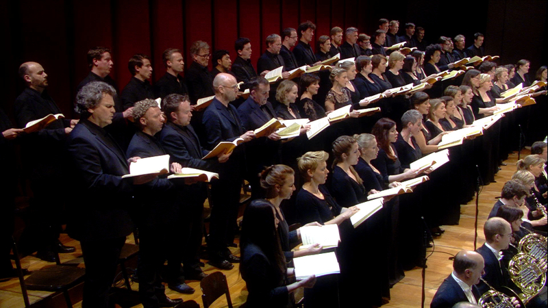 Antonín Dvorák – Requiem Op. 89 (Header-Image) | Copyright: © EuroArts Music International