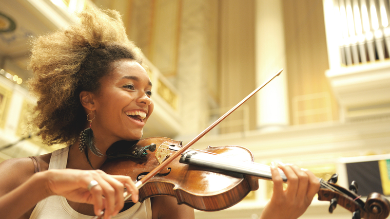 Young Euro Classic – Five Concerts (Header-Image) | Copyright: © EuroArts Music International