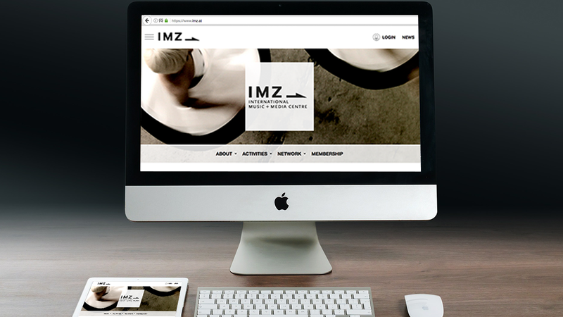 IMZ Membership benefits: Check out the new my.imz portal! | Copyright: © IMZ