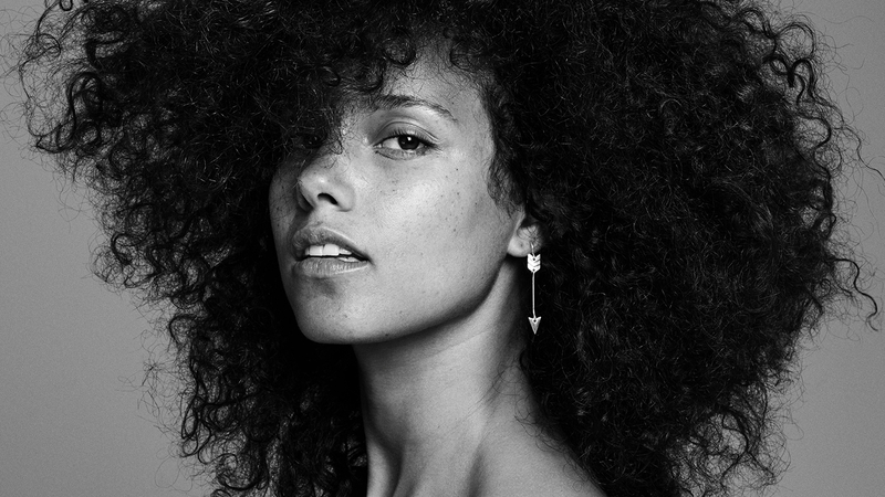 Baloise Session 2017 - Alicia Keys | Copyright: © C Major Entertainment