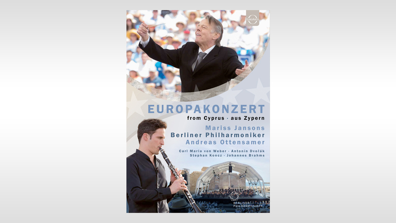 EUROPAKONZERT 2017 from Cyprus | Copyright: © EuroArts Music International