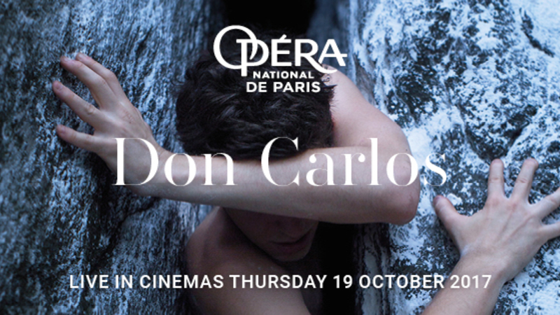 FRA Cinéma season opens on 19 October with Don Carlos | Copyright: © Ben Zank, snowy-rift from When Words Fail, 2013