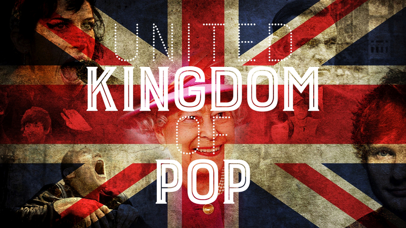 United Kingdom of Pop | Copyright: © C Major Entertainment