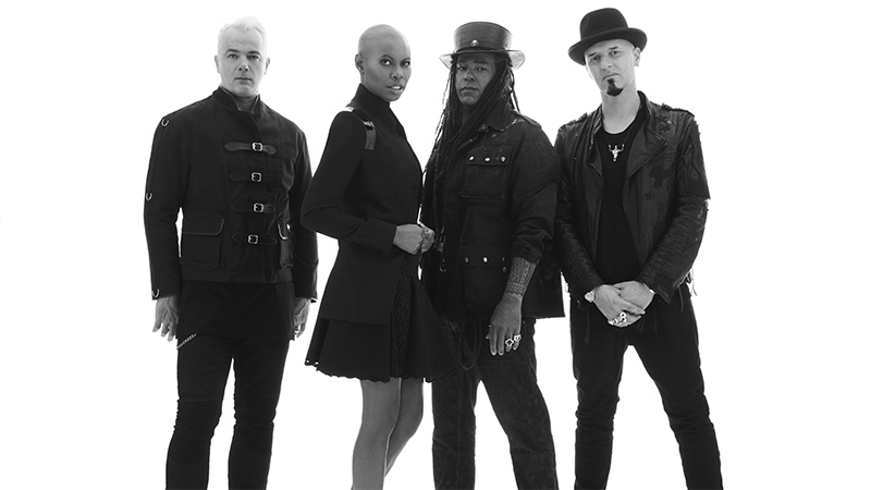 Skunk Anansie - United Kingdom of Pop | Copyright: © Emilio Tini