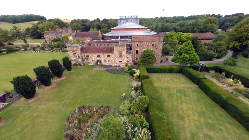 Glyndebourne | Copyright: © Glyndebourne Productions Limited. Photographer Bill Hunter