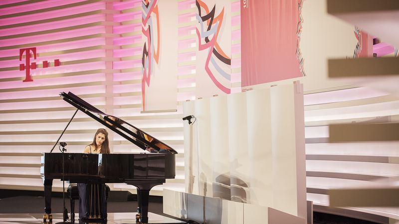 International Telekom Beethoven Competition Bonn | Copyright: © International Telekom Beethoven Competition Bonn