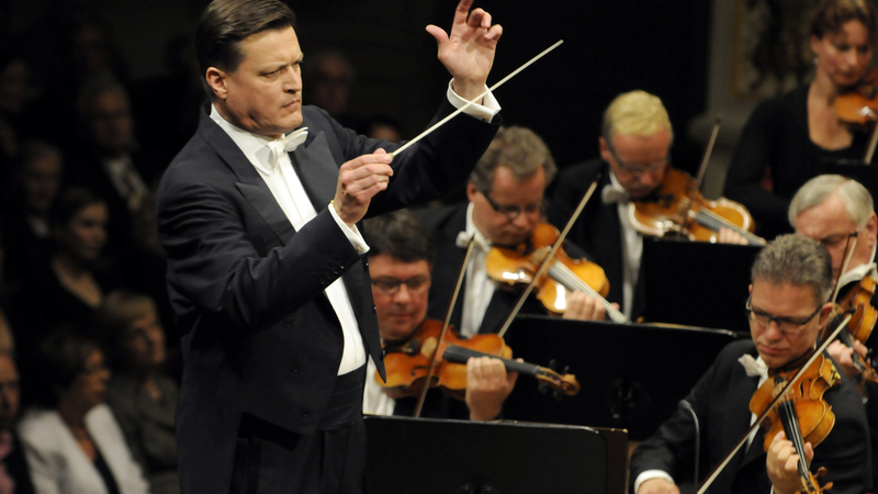 Christian Thielemann | Copyright: © Matthias Creutziger