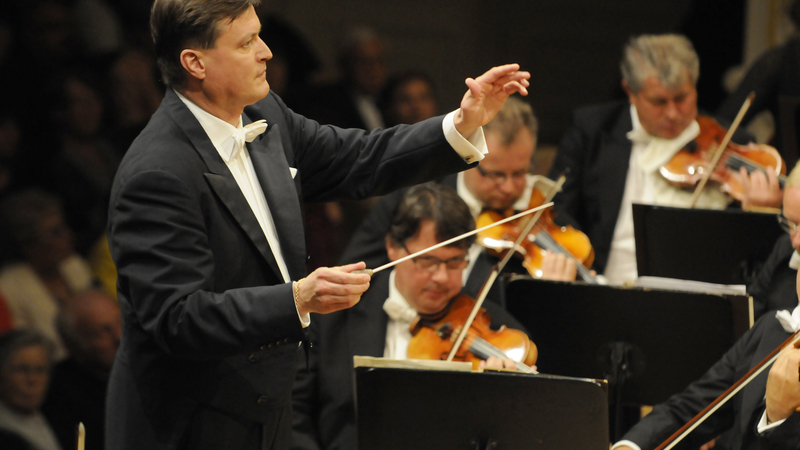 Christian Thielemann | Copyright: © Matthias Creutziger