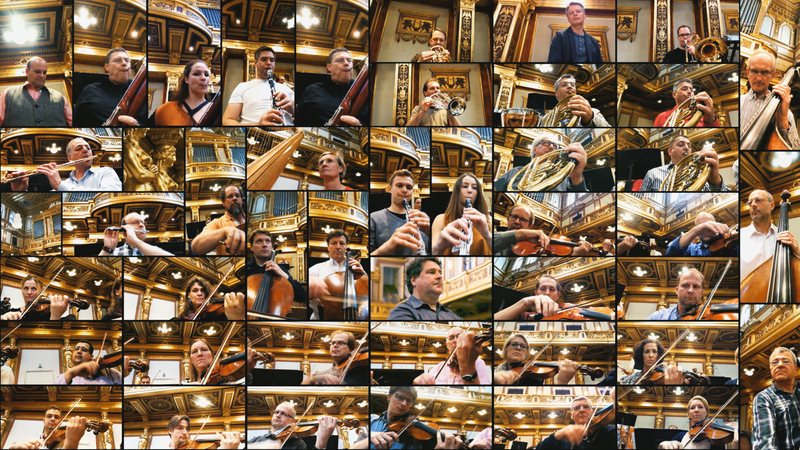 ONE, TWO, THREE! – The “Waltz Factory” Strauss & Sons | Copyright: © Servus TV