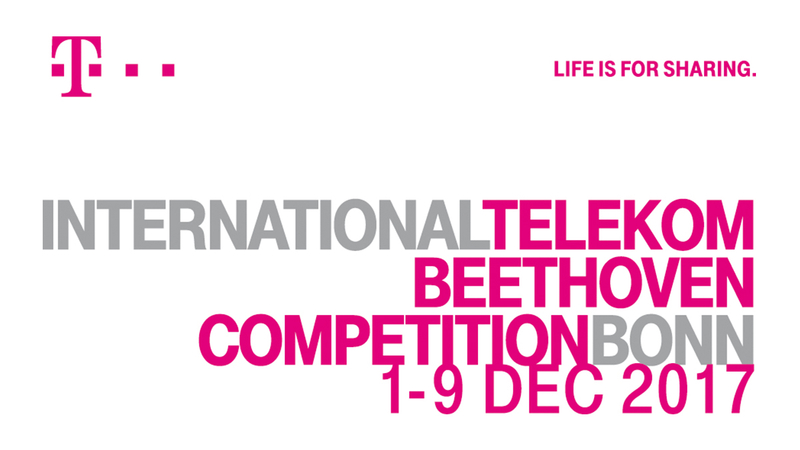 International Telekom Beethoven Competition Bonn | Copyright: © International Telekom Beethoven Competition Bonn