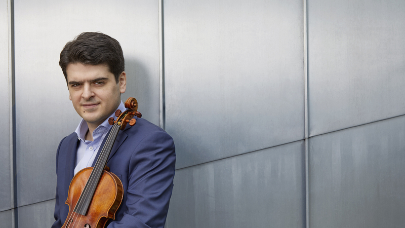 Michael Barenboim | Copyright: © Marcus Höhn