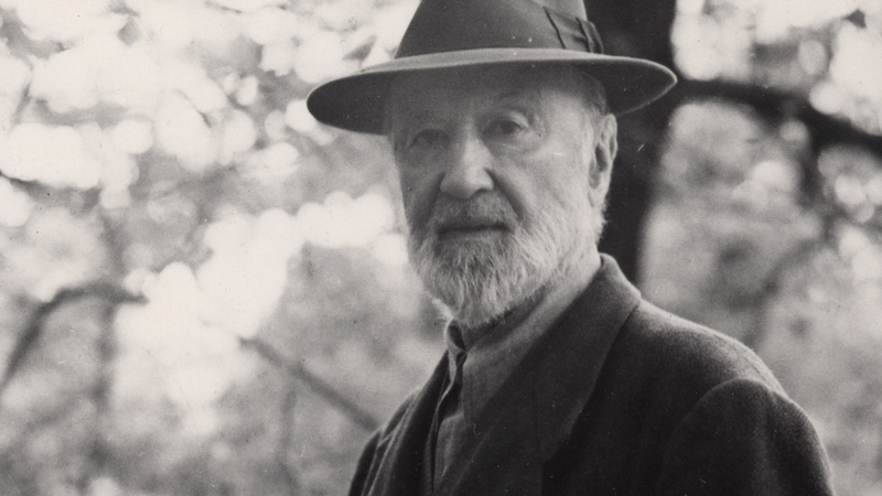 Charles Ives | Copyright: © Accentus Music