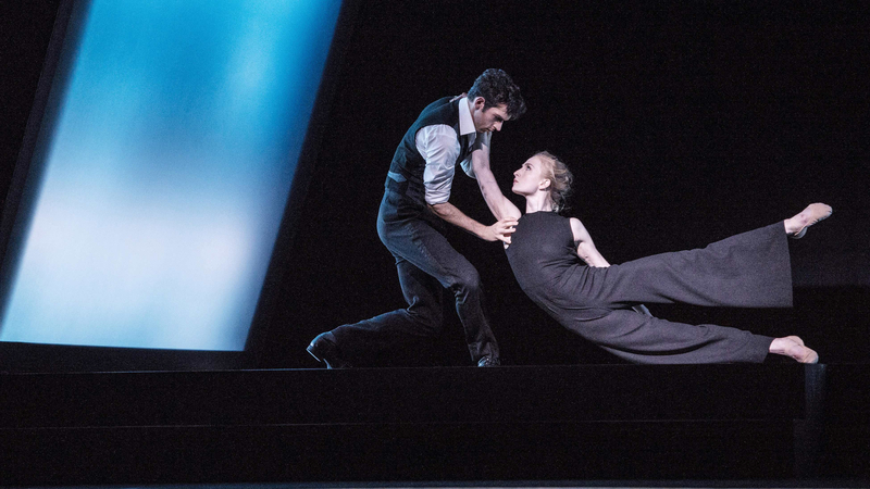 Hedda Gabler | Copyright: © Erik Berg