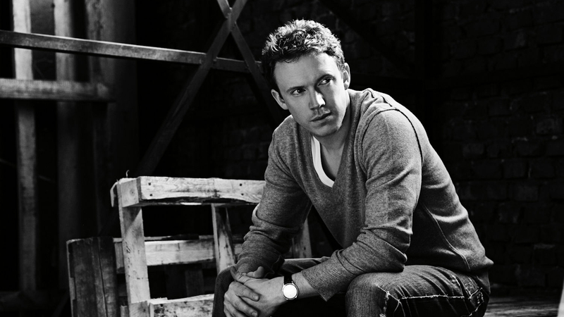 Daniel Harding | Copyright: © Julian Hargreaves