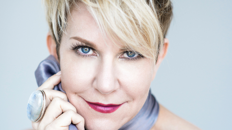 Joyce DiDonato | Copyright: © Simon Pauly