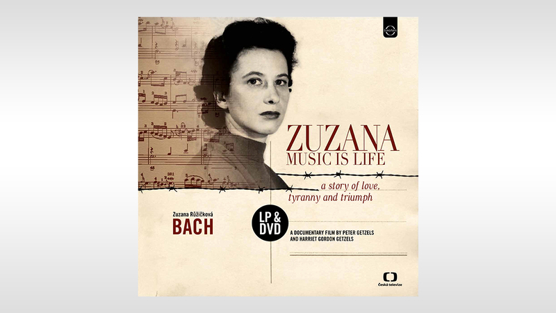 Zuzana: Music is Life | Copyright: © EuroArts Music International