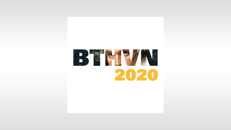 BTHVN2020 | Copyright: © Beethoven Jubiläums Gesellschaft