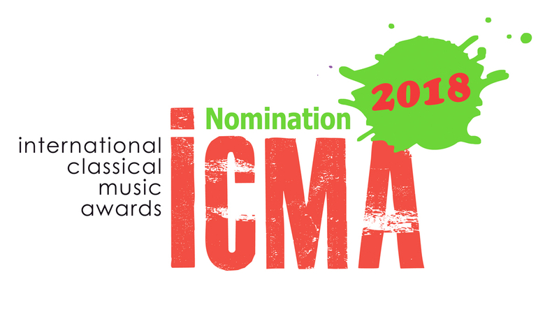 ICMA Finalists | Copyright: © ICMA