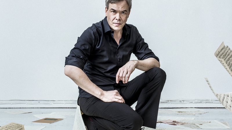 Hannu Lintu | Copyright: © Veikko Veikko Kähkönen