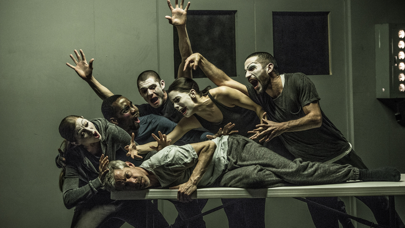 Betroffenheit | Copyright: © Wendy D Photography