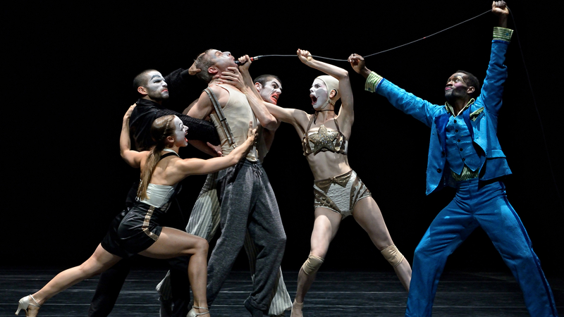 Betroffenheit | Copyright: © Michael Slobodian