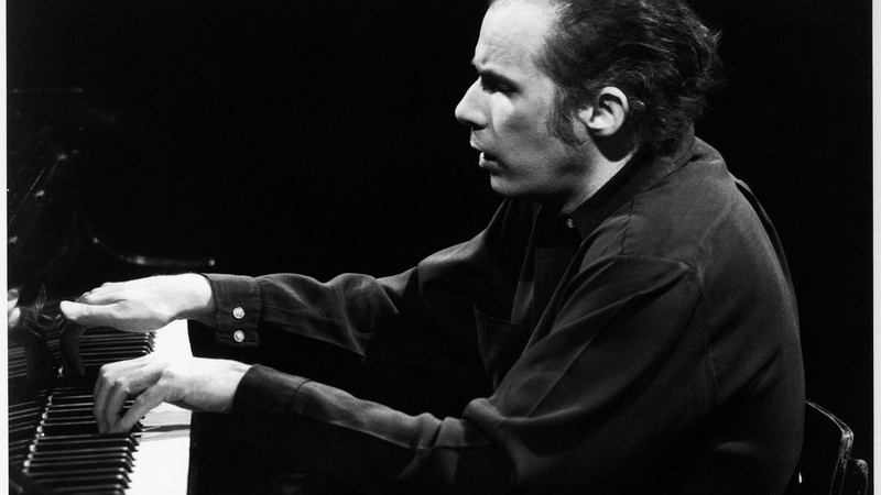 Glenn Gould plays Bach | Copyright: © Clasart Classic