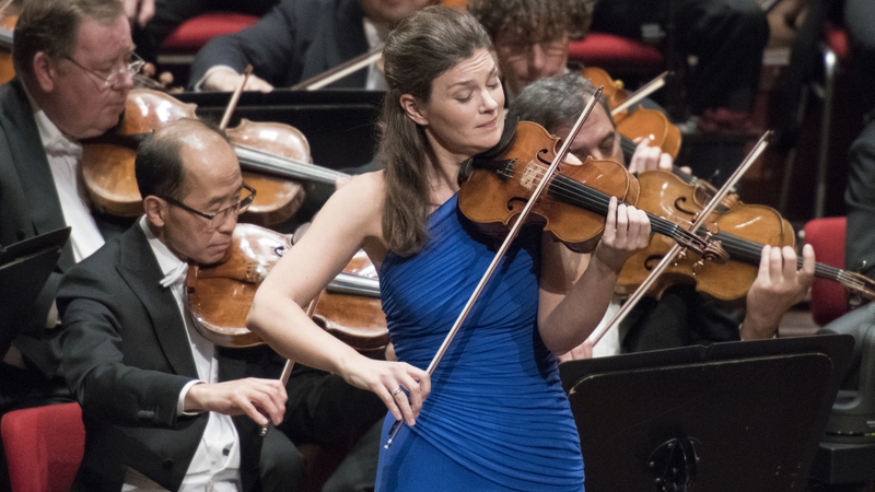 RCO - Daniele Gatti & Janine Jansen | Copyright: © Mladen Pikulić