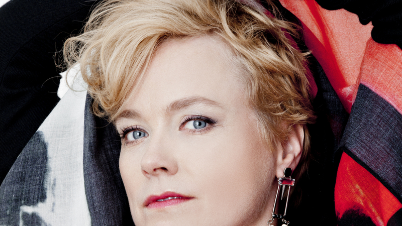 Ane Brun | Copyright: © Knotan_MG