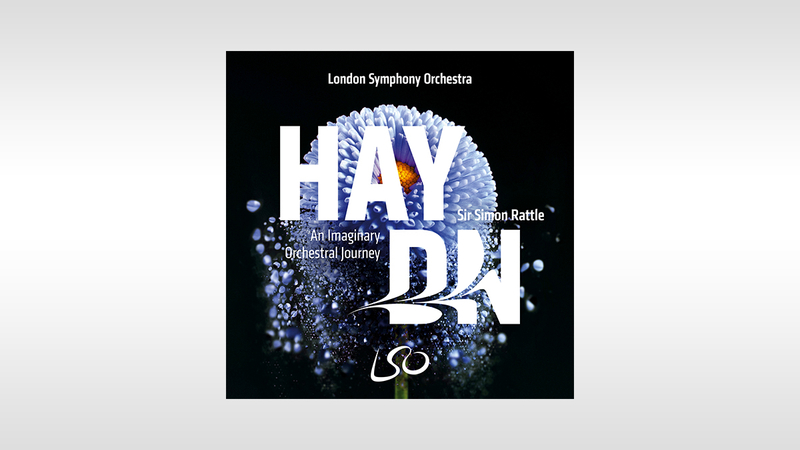 Haydn: An Imaginary Orchestral Journey | Copyright: © London Symphony Orchestra