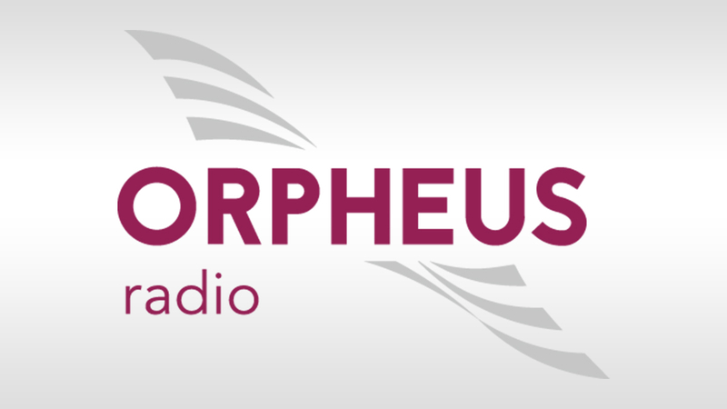 Radio Orpheus, Russia | Copyright: © RGMC – Russian State Music TV & Radio Centre