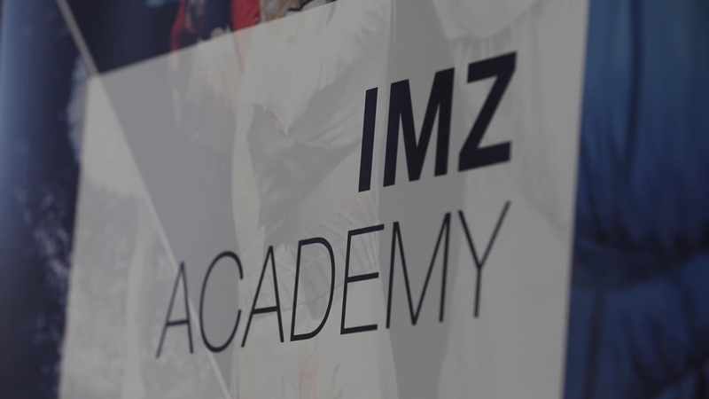 IMZ Academy 2018 “Re-Imagining Orchestra for the Digital Age“ | Copyright: © IMZ