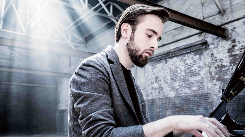 Daniil Trifonov  | Copyright: © Dario Acosta / DG